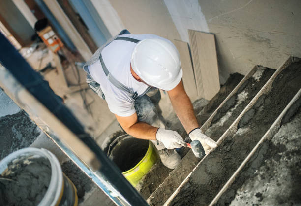 Best Concrete Grinding and Polishing in Arcade, GA