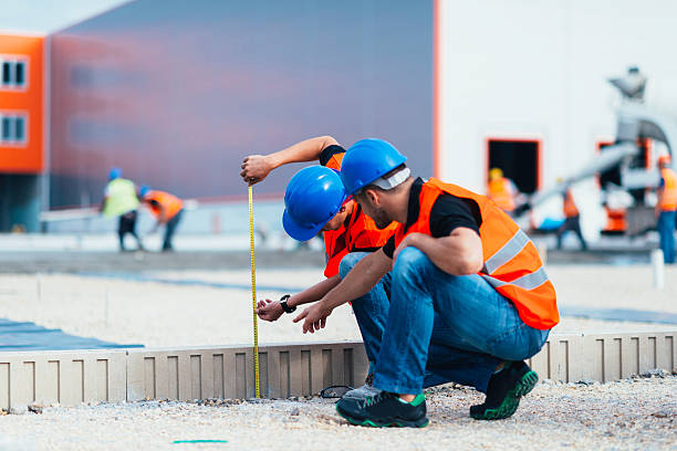  Arcade, GA Concrete contractor Pros