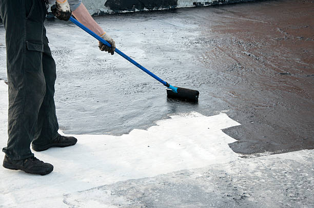 Best Concrete Foundation Repair in Arcade, GA